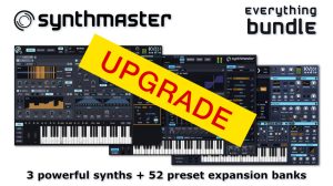 KV331 Everything Bundle < SM Producer Bdl UPG