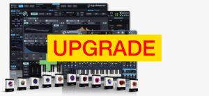 KV331 Everything Bundle < SM Producer Bdl UPG