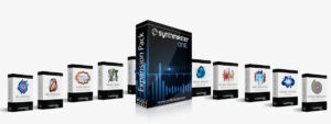 KV331 SynthMaster One Expansions Bundle
