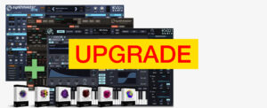 KV331 SynthMaster Producer Bdl < SM 2 UPG