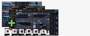 KV331 SynthMaster Producer Bundle