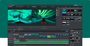 MAGIX Video Pro X 17