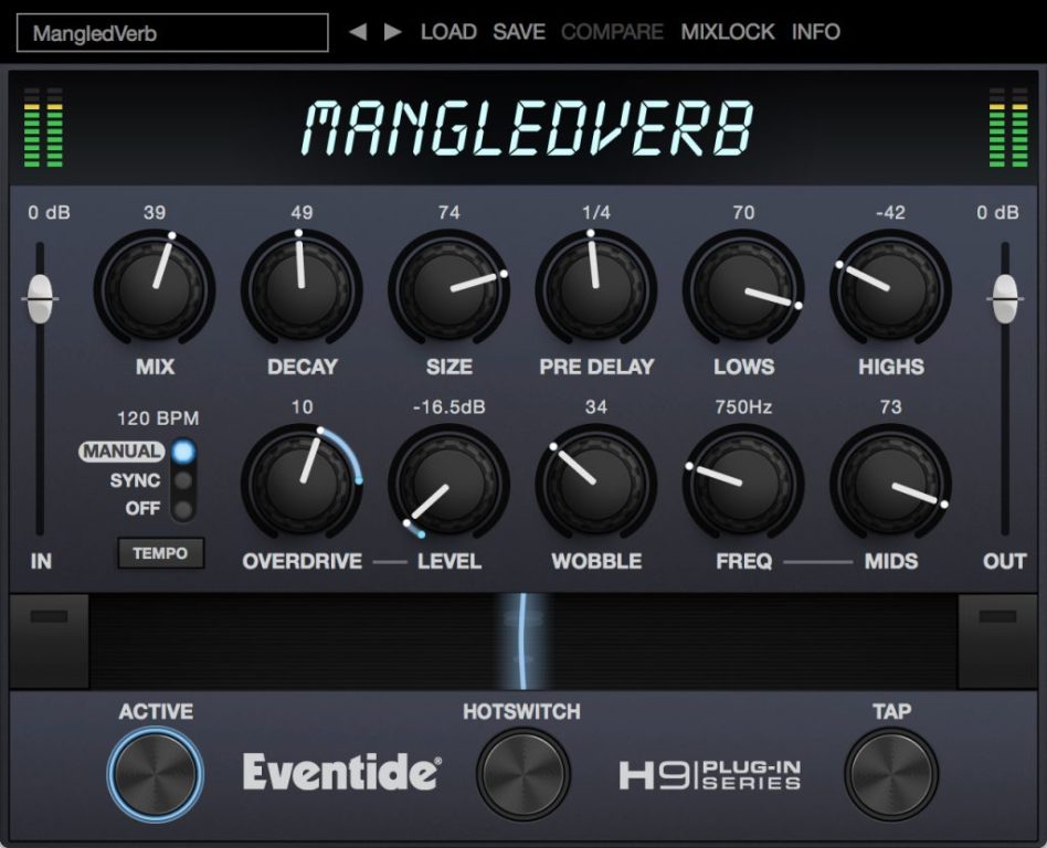MangledVerb