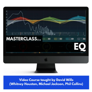 Masterclass EQ Video Training Course