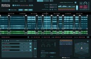 Mastering Console 2
