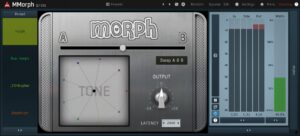 Melda MMorph