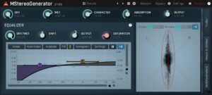 Melda MStereoGenerator