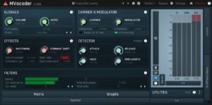 Melda MVocoder