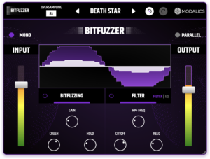 Modalics BitFuzzer