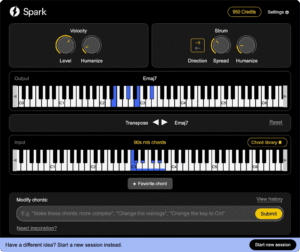 Muse Sessions Spark - 1 Year