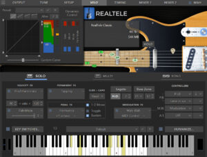 Musiclab RealTele