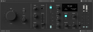 Naturl Audio AL-1