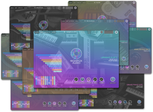 Nightfox Audio Bundle