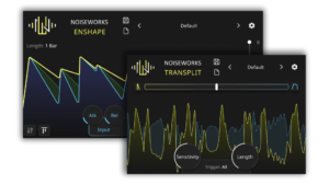 NoiseWorks Shaper Bundle