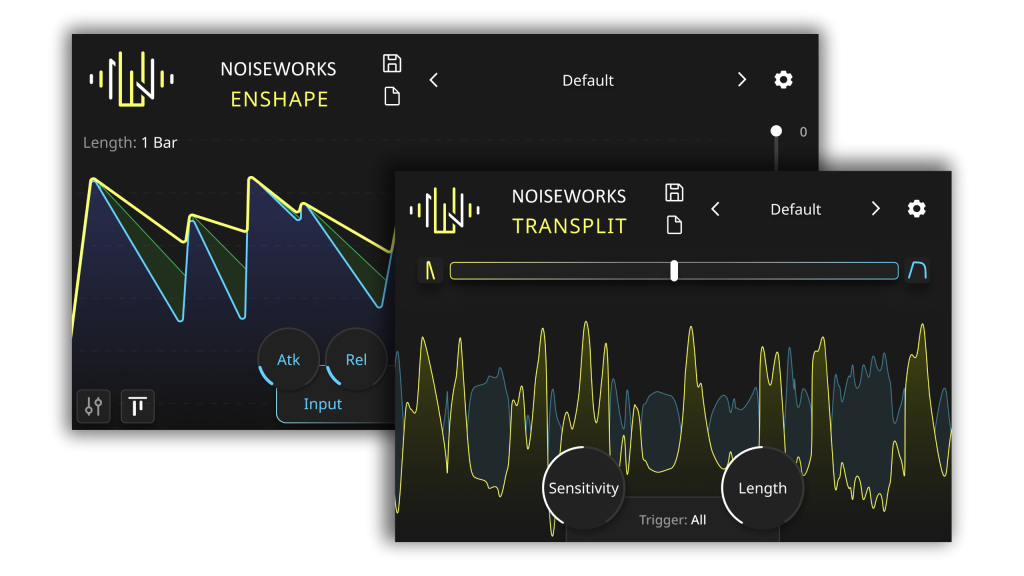 NoiseWorks Shaper Bundle