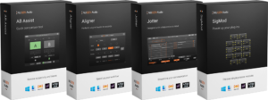 NUGEN NUtility Toolkit