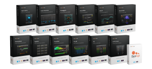 NUGEN Post Bundle