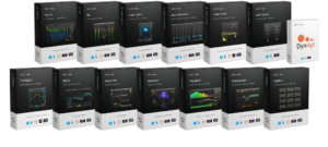NUGEN Post Bundle