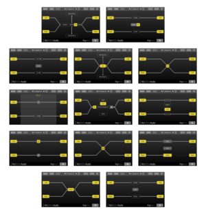 NUGEN SigMod