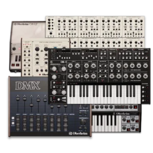 Oberheim - The Bundle