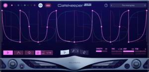 Polyverse Gatekeeper