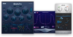 Polyverse Infected Mushroom Bundle