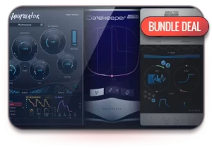 Polyverse Infected Mushroom Bundle