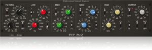 PSP McQ