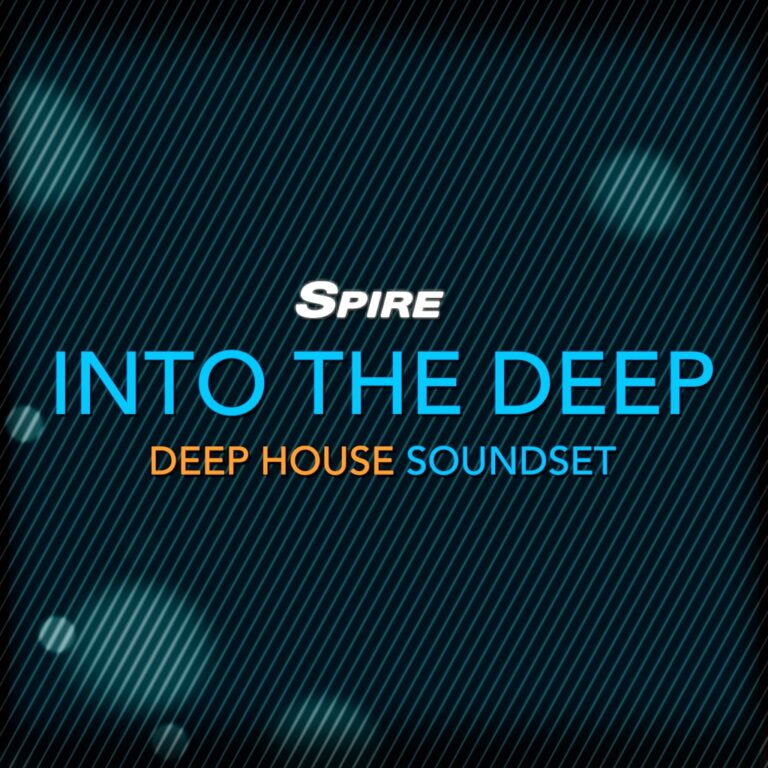 Reveal Sound Into The Deep