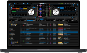Serato DJ Pro