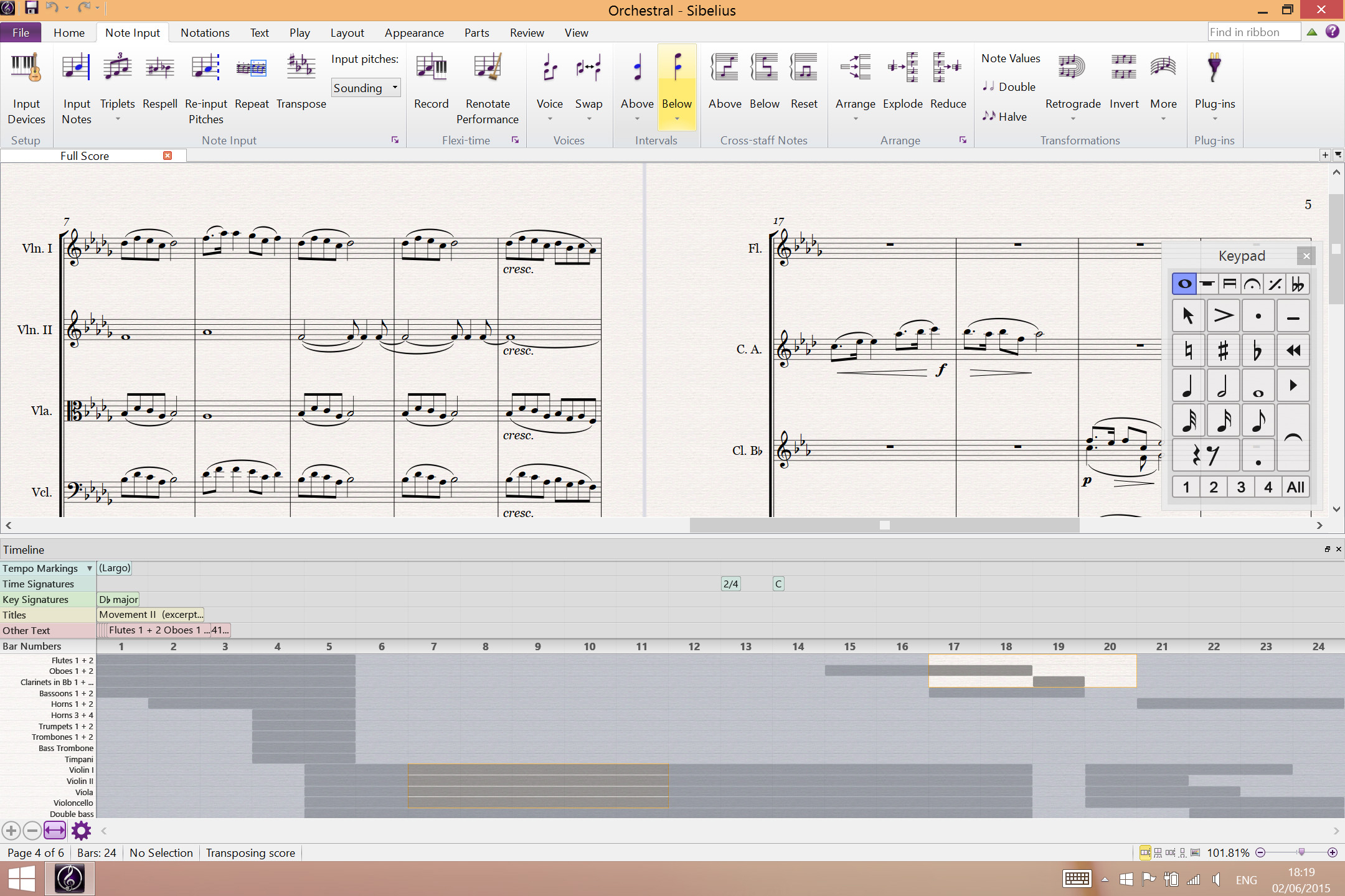 Sibelius Artist 1Y Software Updates + Support
