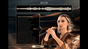 Sonuscore Ancient Duduk Phrases