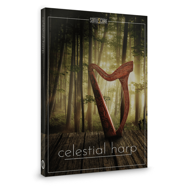 Sonuscore Celestial Harp