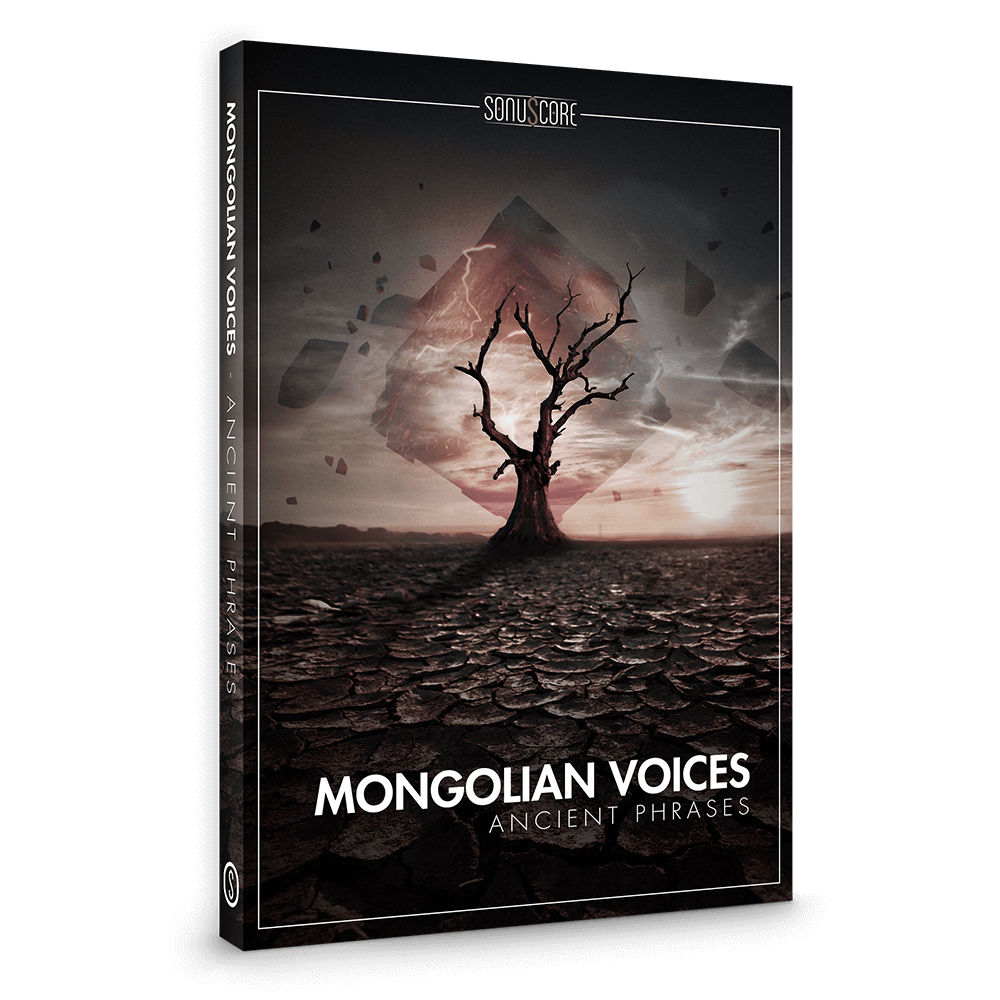 Sonuscore Mongolian Voices