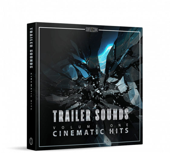 Sonuscore Trailer Sounds Vol. 1