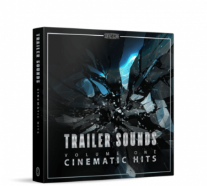 Sonuscore Trailer Sounds Vol. 1
