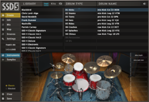 SSD Frank Zummo expansion