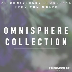 Tom Wolfe Omnisphere Collection