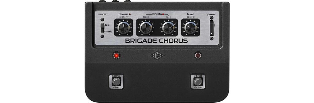 UAD Brigade Chorus