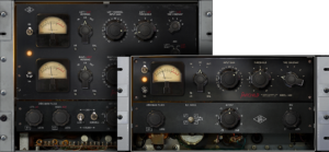 UAD Fairchild Tube Limiter Collection