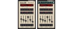 UAD Lexicon 224 Digital Reverb