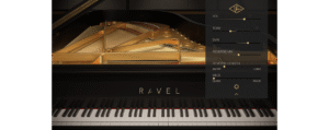 UAD Ravel