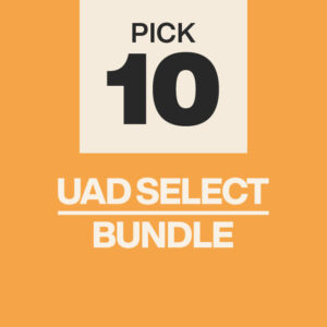UAD Select 10