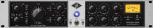 UAD UA LA-6176 Signature Channel Strip