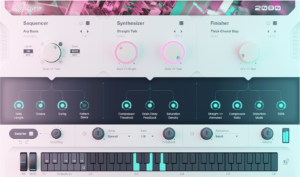 UJAM 2080