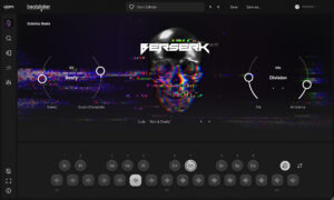 UJAM BERSERK