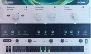 UJAM CORE