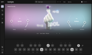 UJAM IDOL