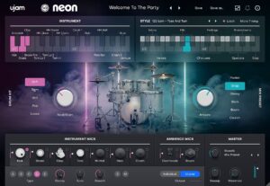 UJAM NEON Loyalty Offer