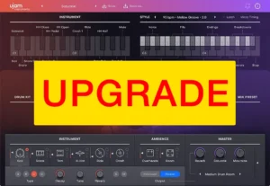 UJAM Upgrade PHAT 2